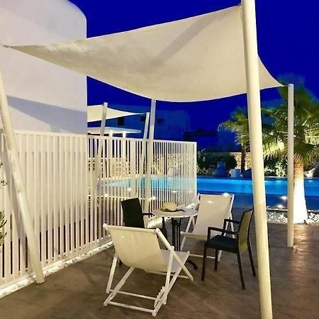 Queen Boutique Suites Mykonos Town Экстерьер фото