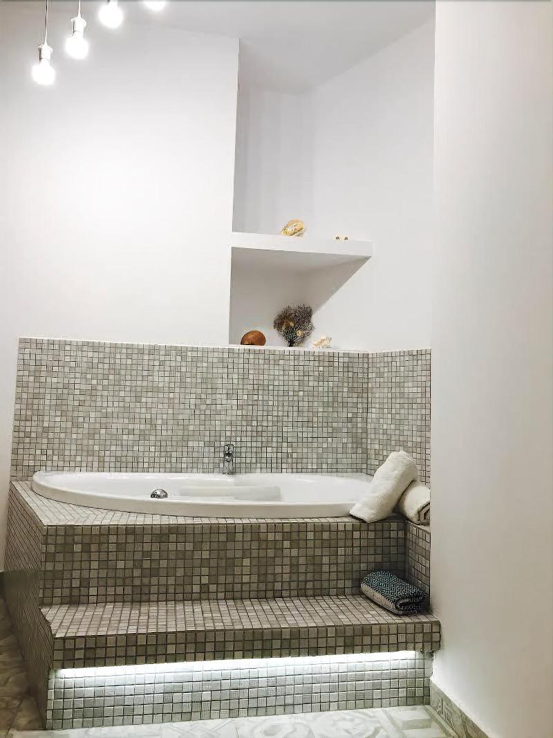 Queen Boutique Suites Mykonos Town Экстерьер фото