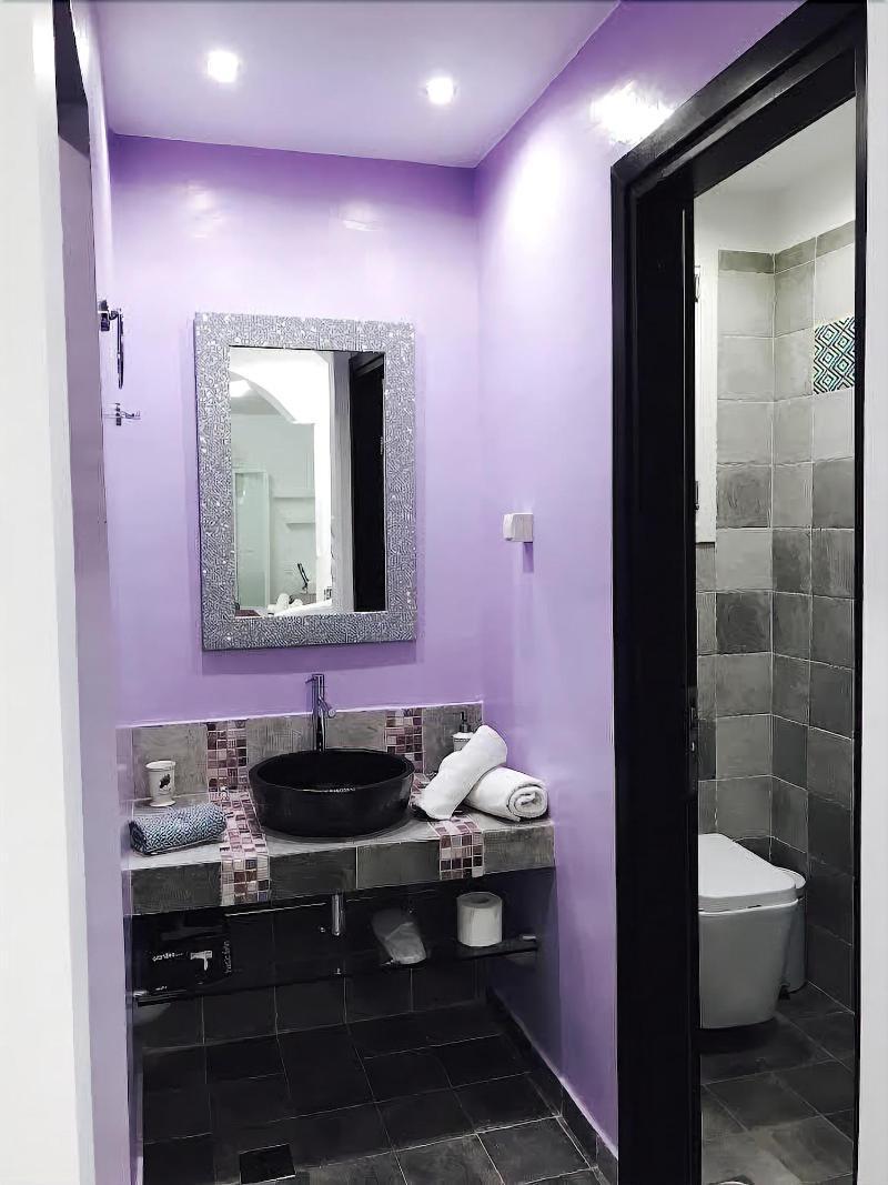 Queen Boutique Suites Mykonos Town Экстерьер фото