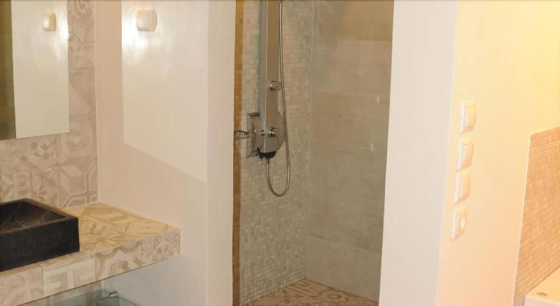 Queen Boutique Suites Mykonos Town Экстерьер фото
