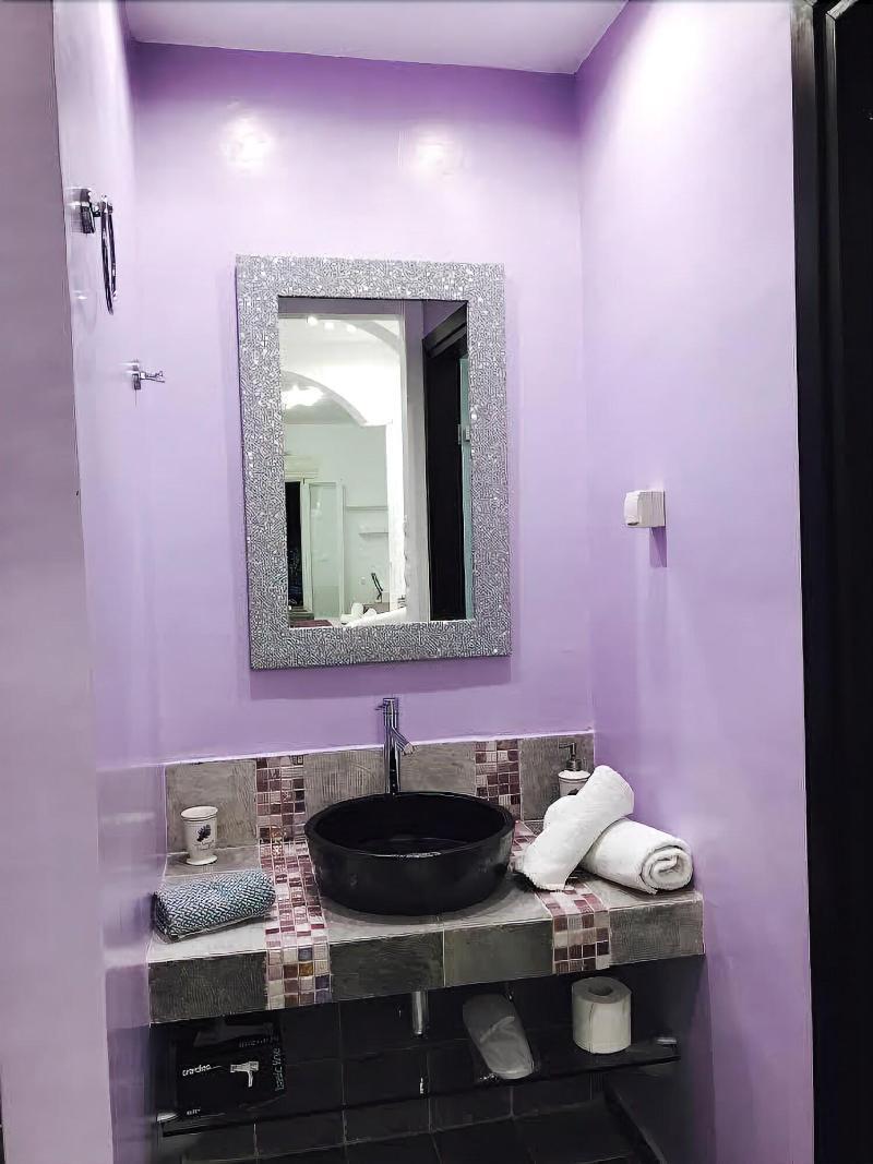 Queen Boutique Suites Mykonos Town Экстерьер фото